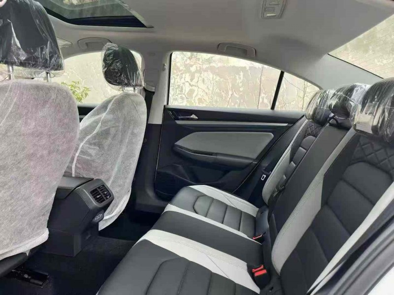 襄阳25年大众宝来9