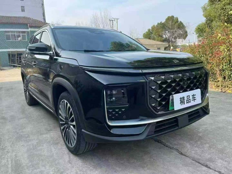 襄阳24年奇瑞捷途2