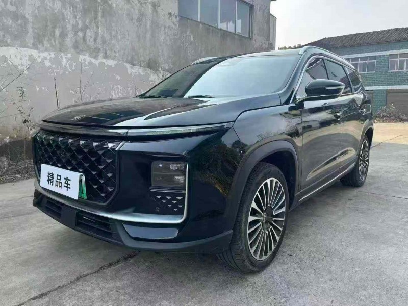 襄阳24年奇瑞捷途3