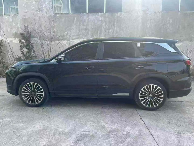 襄阳24年奇瑞捷途4