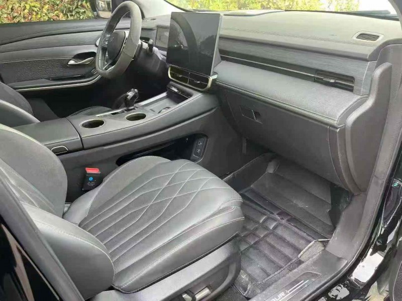 襄阳24年奇瑞捷途7