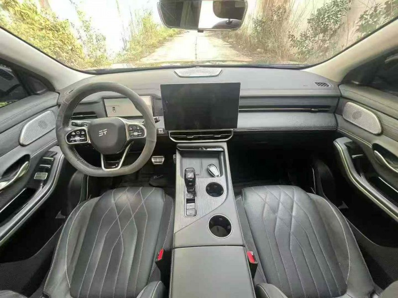 襄阳24年奇瑞捷途8