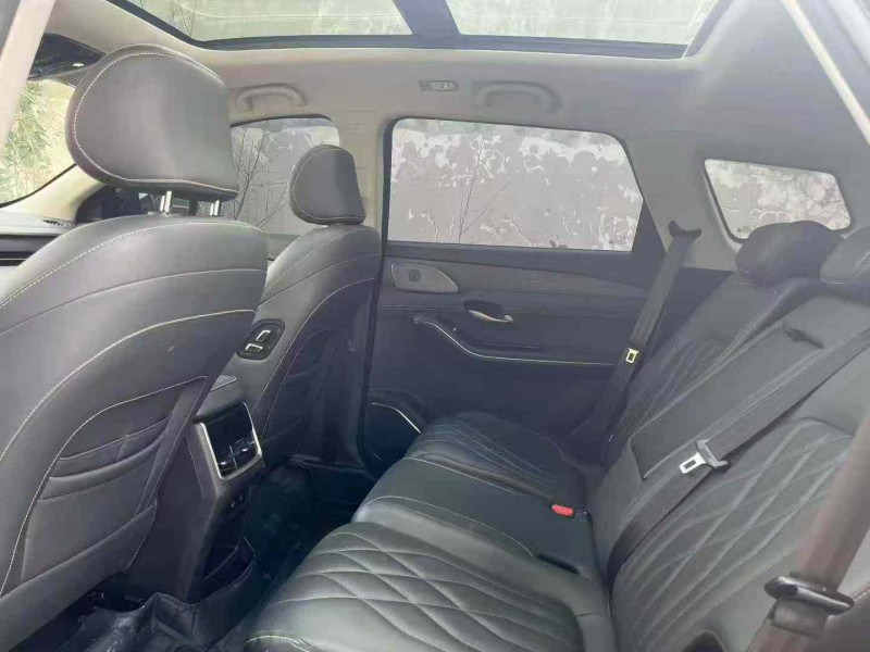 襄阳24年奇瑞捷途9