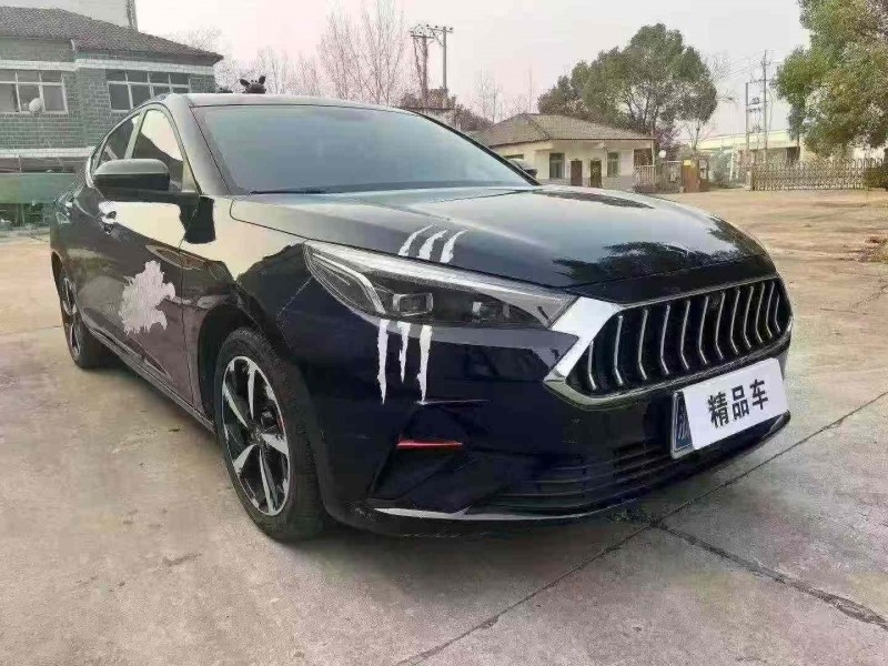 襄阳22年江淮A52