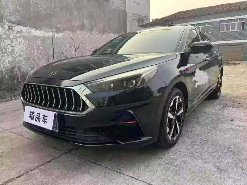 襄阳22年江淮A53