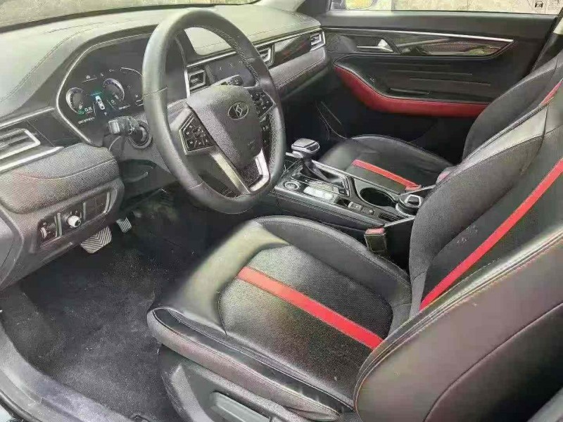 襄阳22年江淮A56