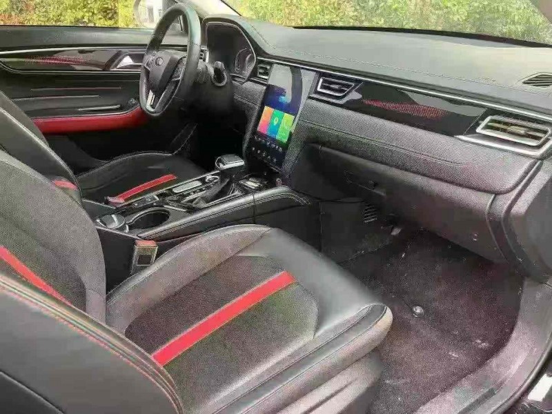 襄阳22年江淮A57