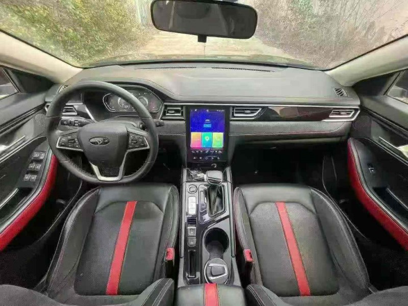 襄阳22年江淮A58