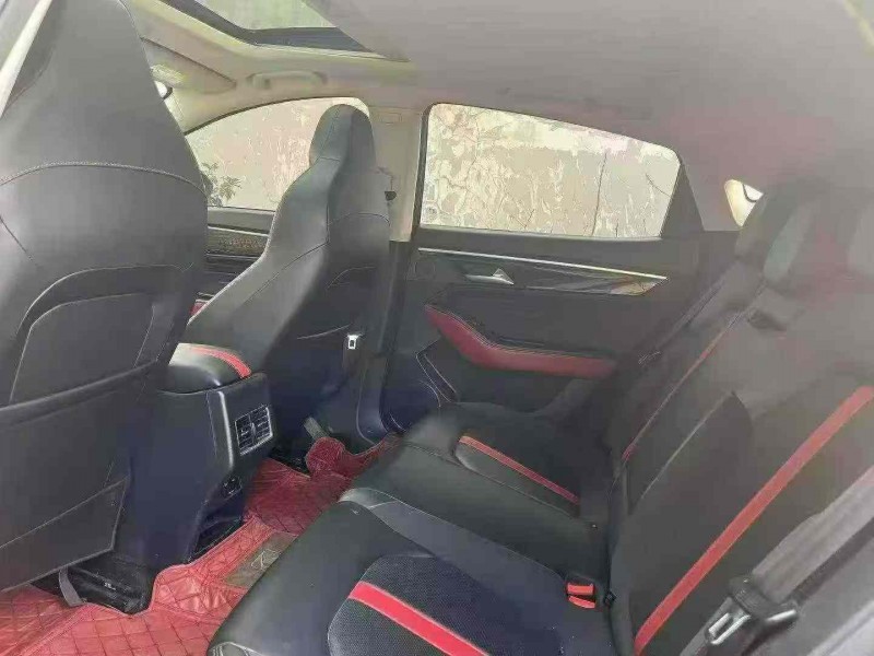 襄阳22年江淮A59