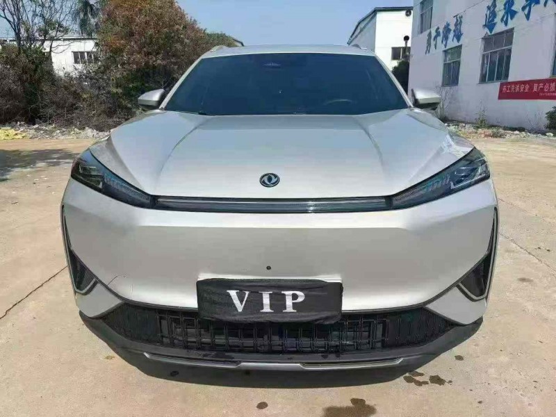 襄阳24年东风风神1