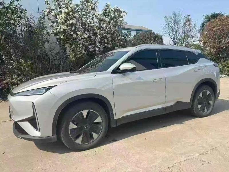 襄阳24年东风风神2