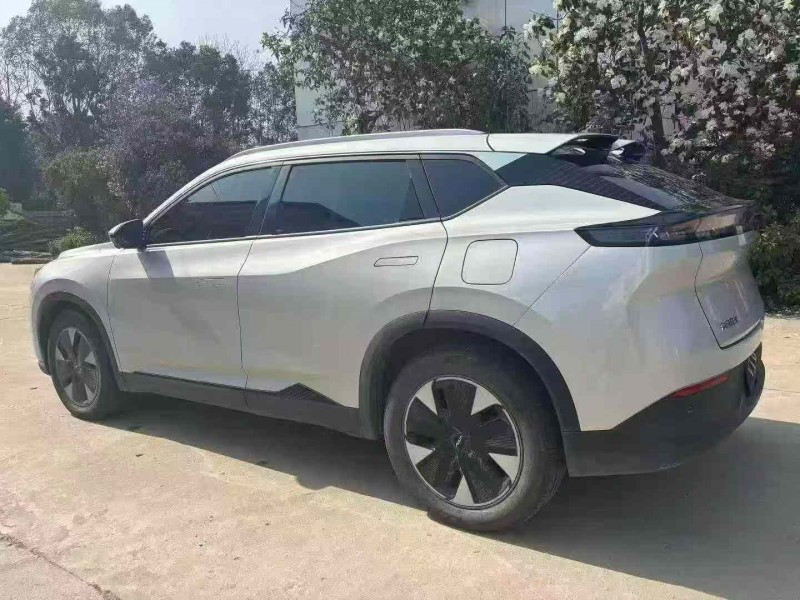 襄阳24年东风风神4