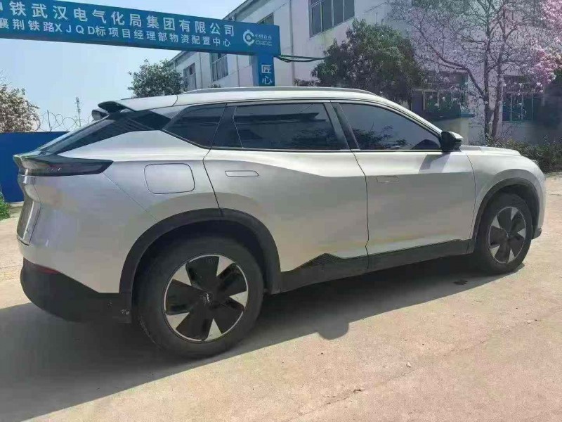 襄阳24年东风风神6