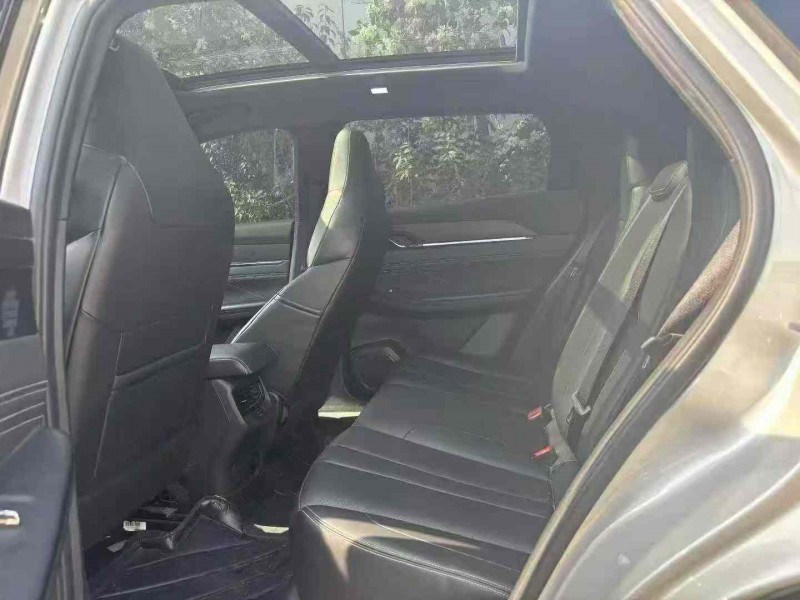 襄阳24年东风风神7