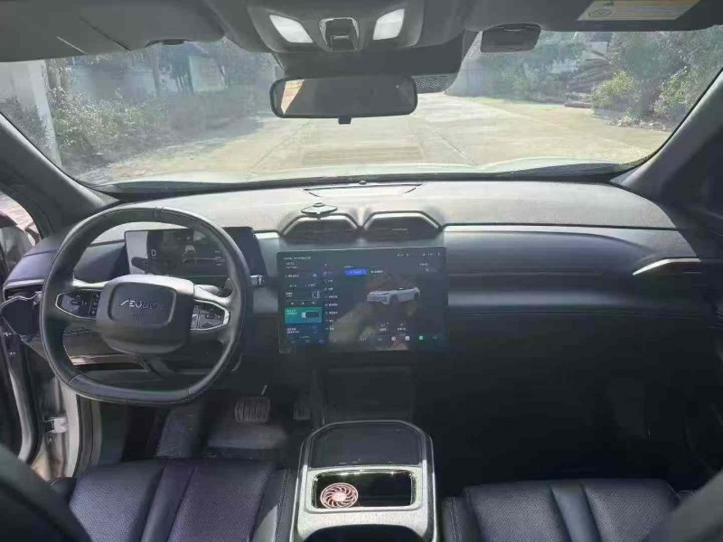 襄阳24年东风风神8