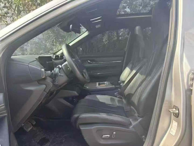 襄阳24年东风风神9