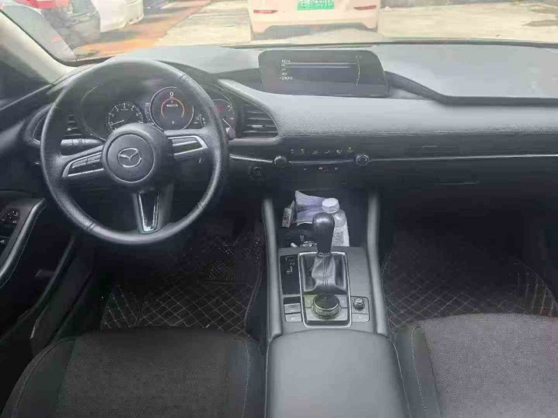 梧州22年马自达昂克赛拉6