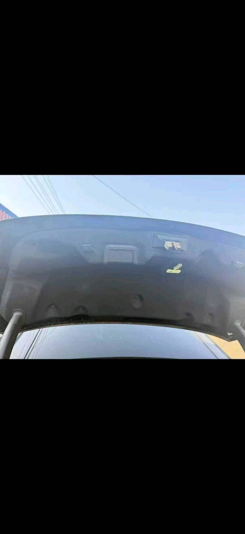 太原16年林肯MKZ7