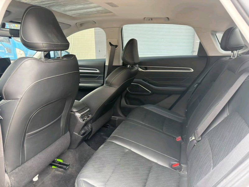 东莞23年吉利帝豪5