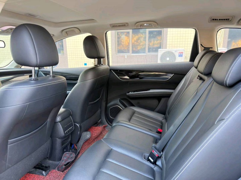 东莞20年比亚迪宋MAX5