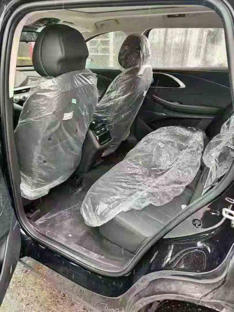 梧州25年奇瑞星途4