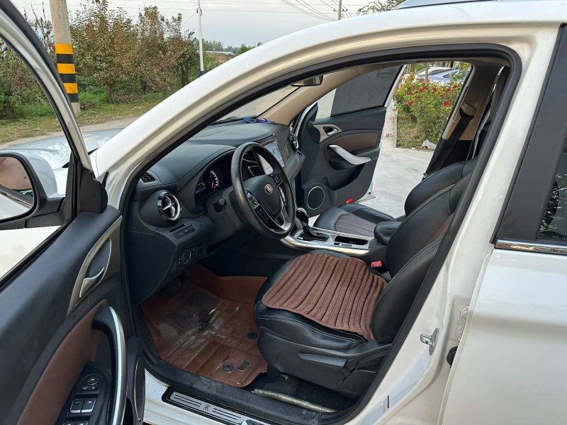 徐州17年比亚迪宋5