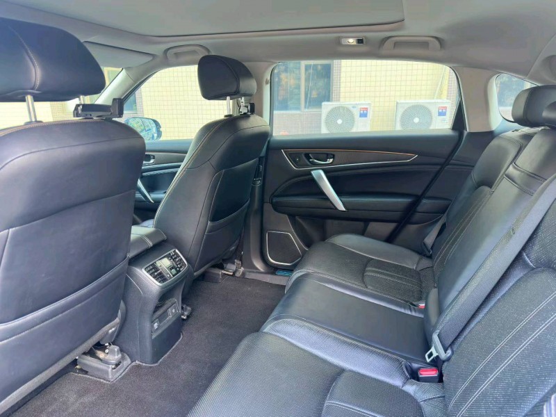 东莞21年本田冠道5