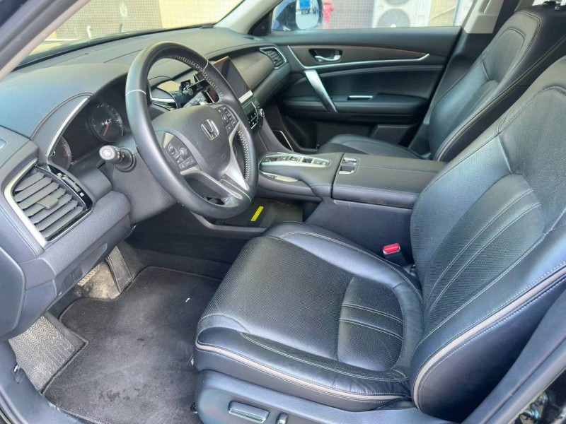 东莞21年本田冠道6