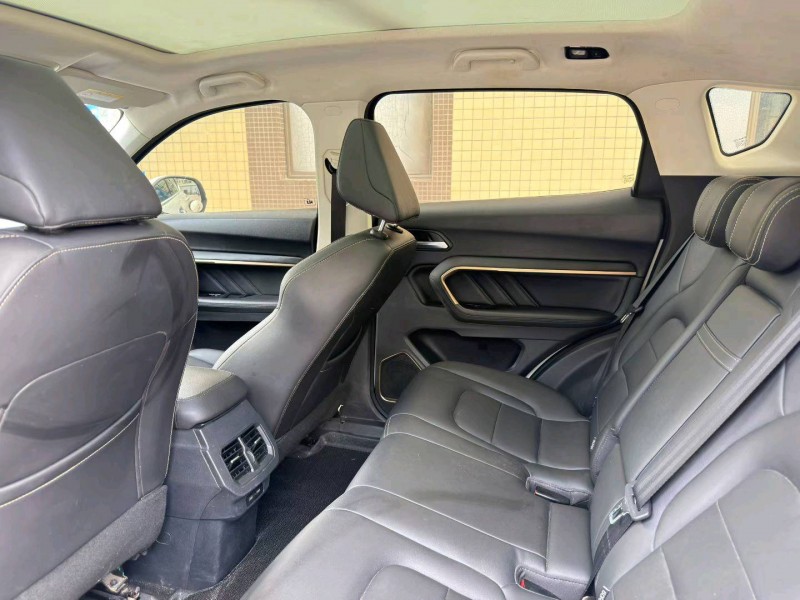 东莞19年哈弗H65