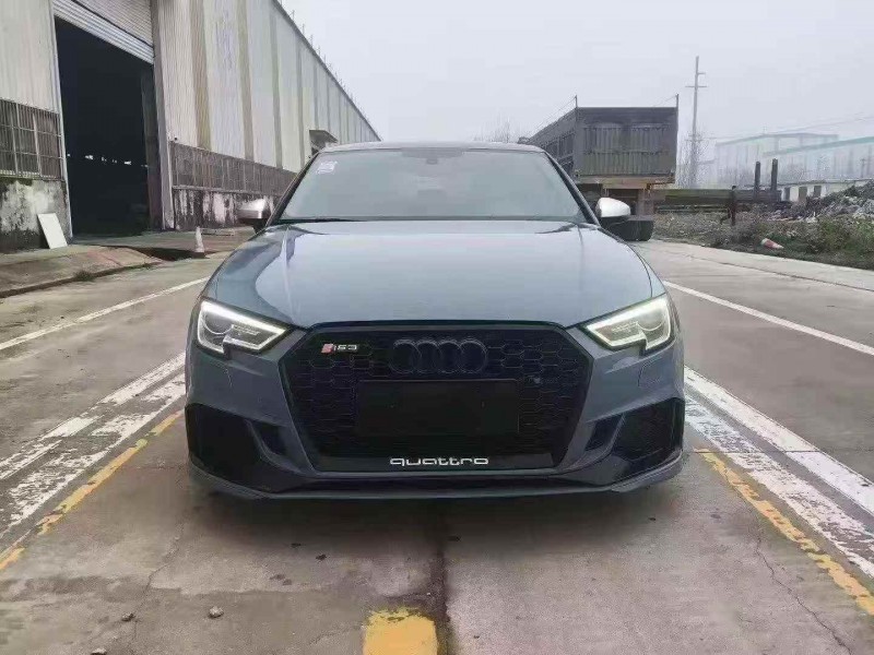 菏泽19年奥迪A31