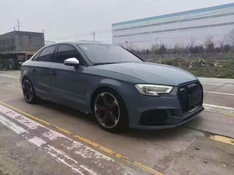 菏泽19年奥迪A32