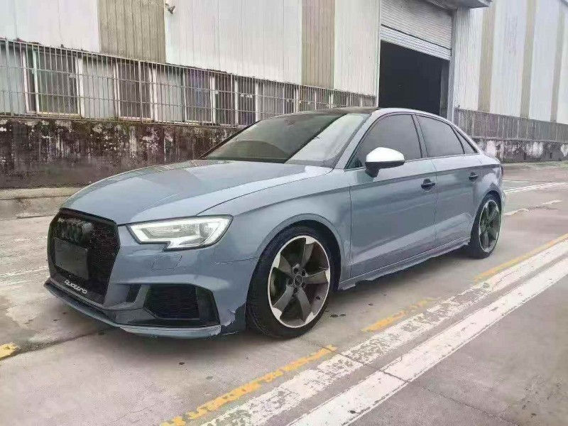 菏泽19年奥迪A33