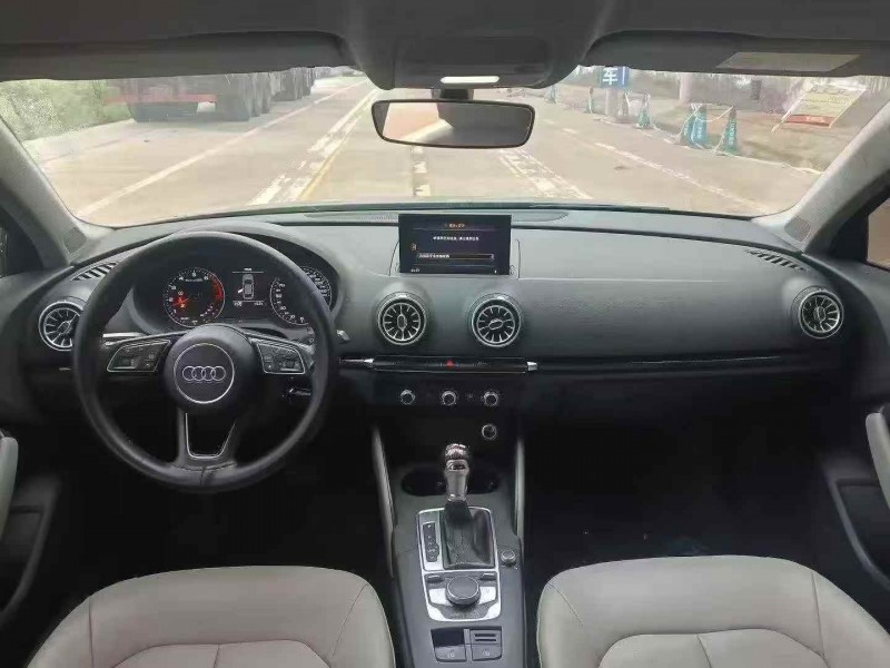 菏泽19年奥迪A36