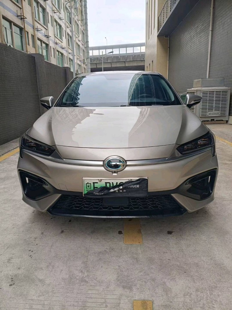 东莞23年传祺埃安S5801