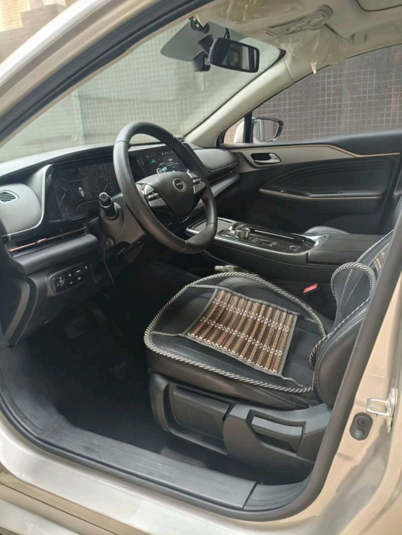 东莞23年传祺埃安S5804