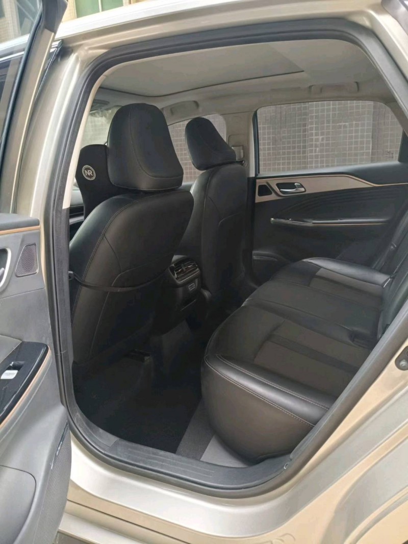 东莞23年传祺埃安S5805