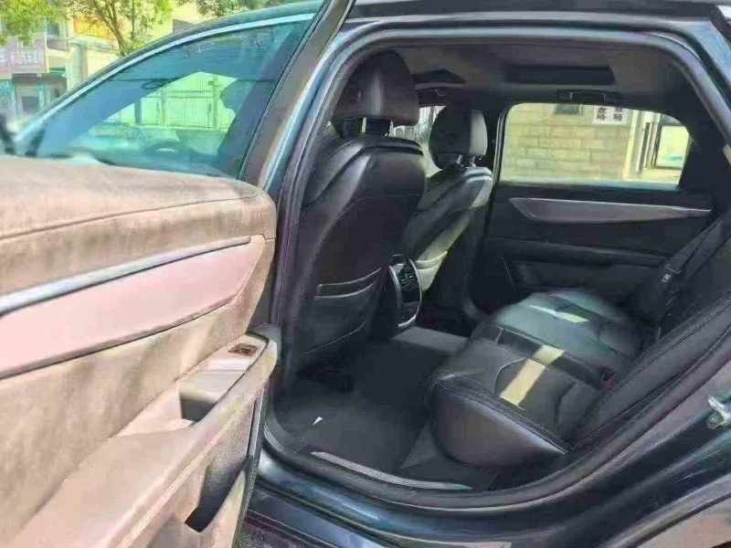 岳阳24年凯迪拉克CT64