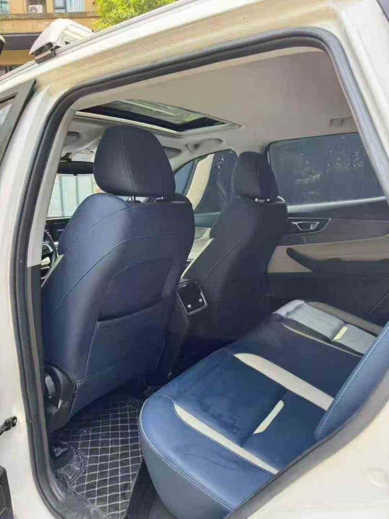 重庆23年奇瑞瑞虎3