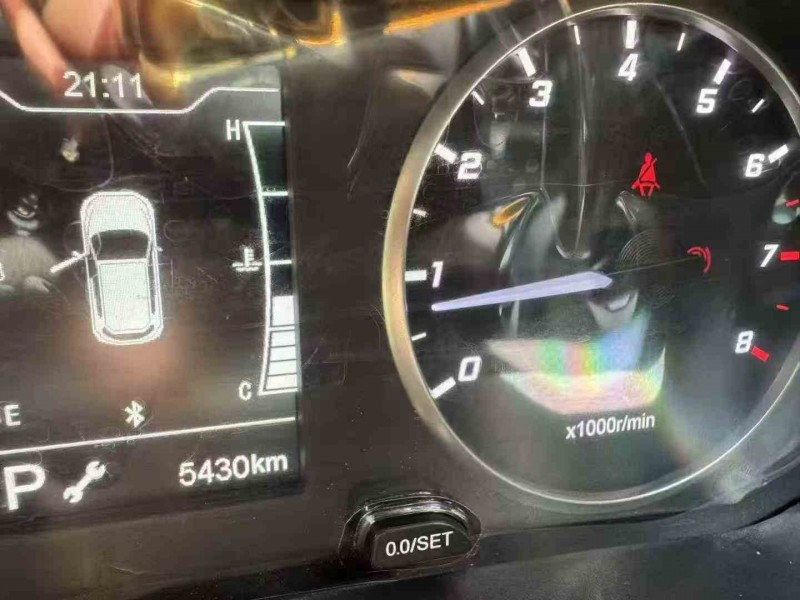 重庆23年奇瑞瑞虎7