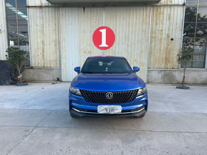 徐州19年东风风光1