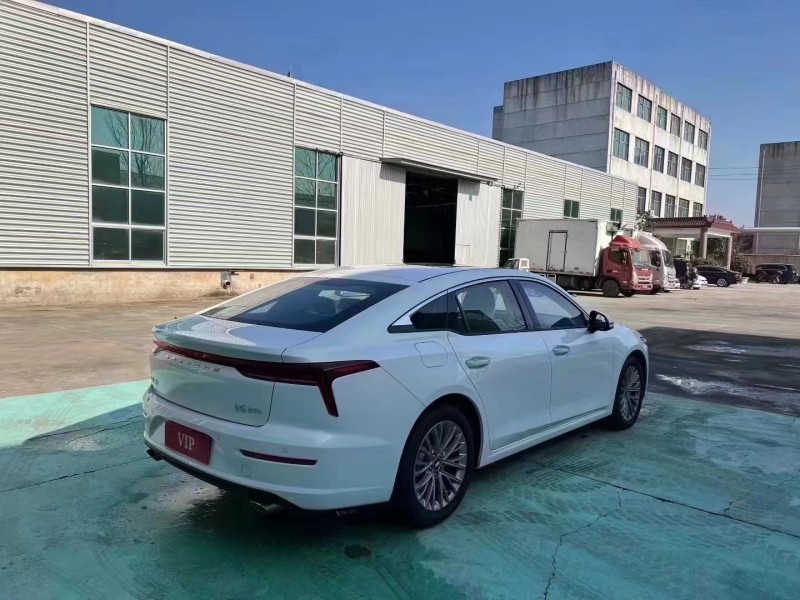 临沂24年奔腾B707