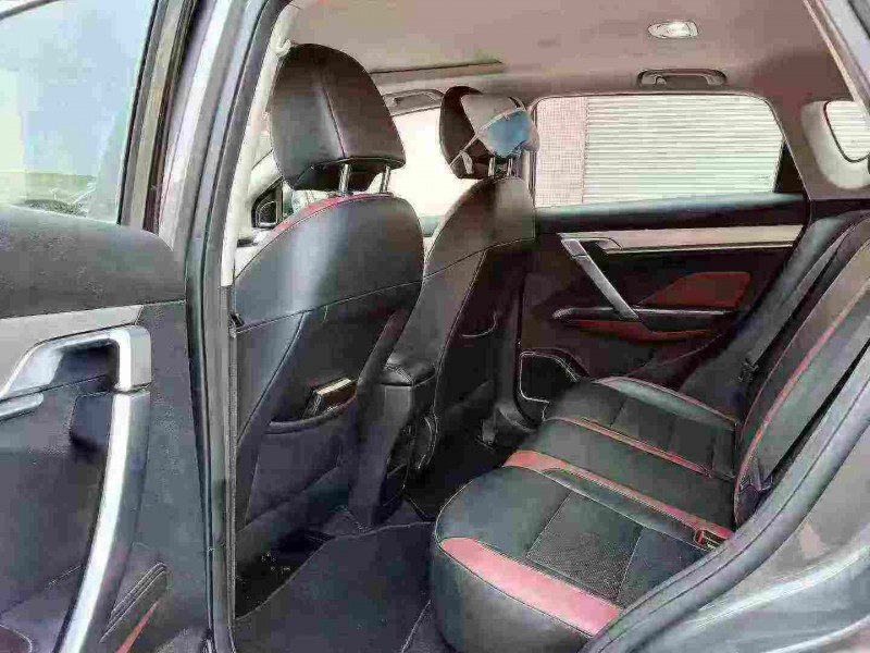 东莞22年吉利缤越6