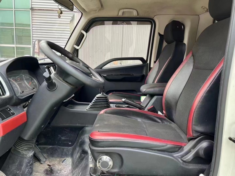 臨沂24年福田領航5