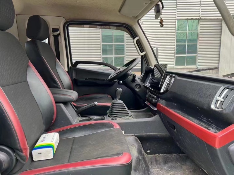 臨沂24年福田領航6