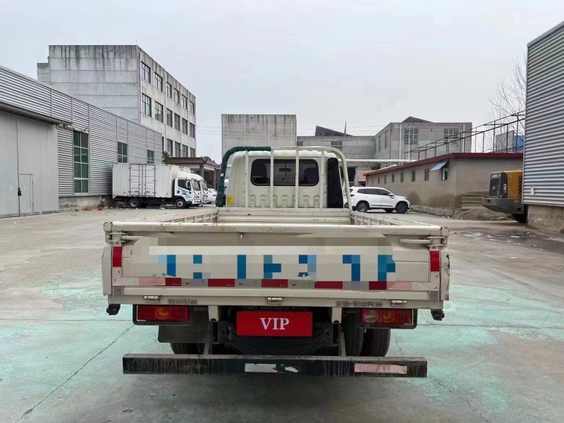 臨沂24年福田領航9