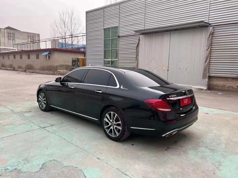 临沂19年奔驰E8
