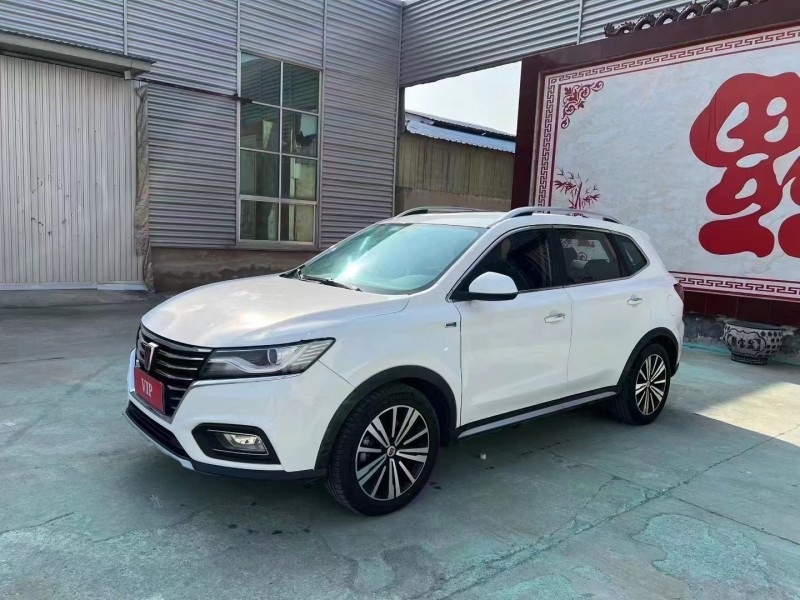 临沂19年荣威RX52