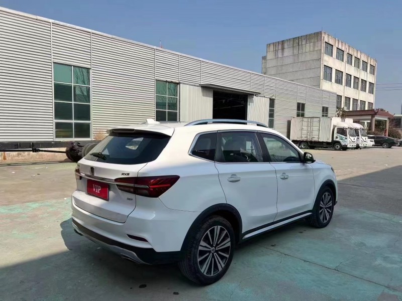 临沂19年荣威RX57