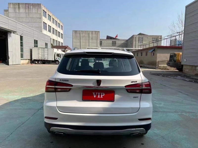 临沂19年荣威RX59