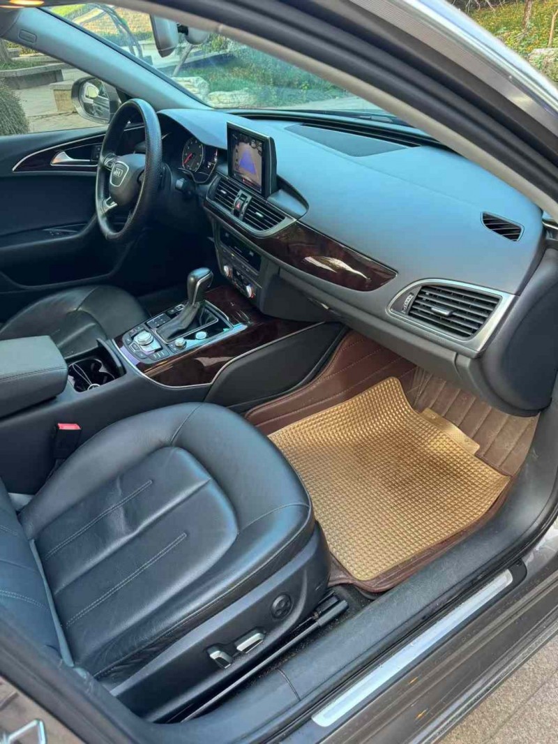 邢台17年奥迪A6L6